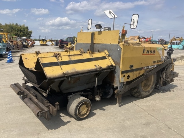 MF31WB