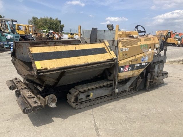 MF24D
