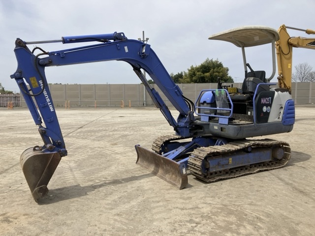 MM25T