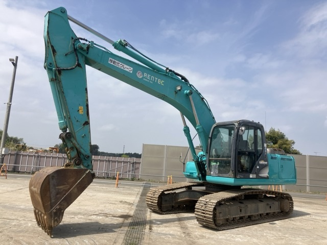 SK200-8