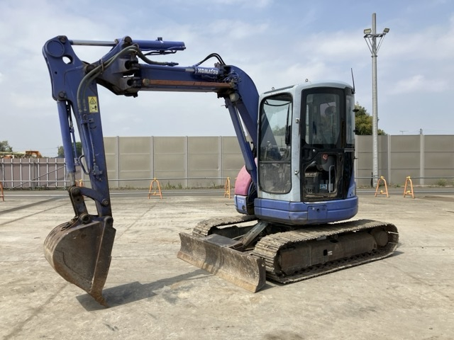 PC58UU-3E0