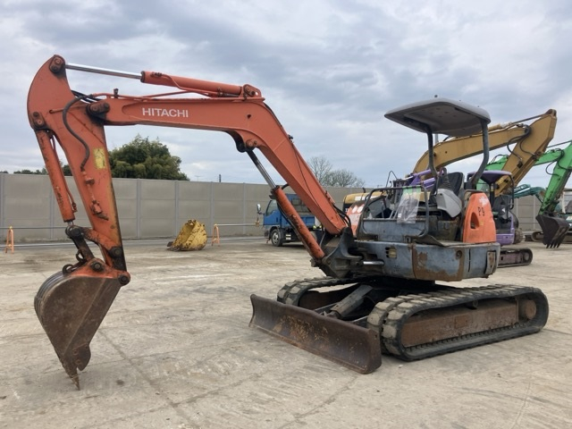 ZX40U