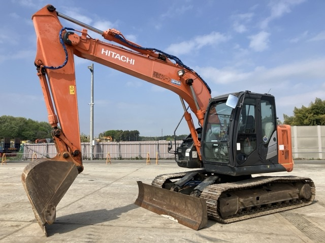 ZX135US-5B
