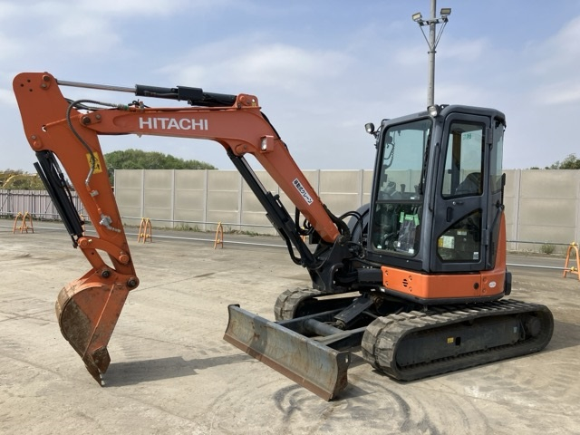 ZX40U-5B