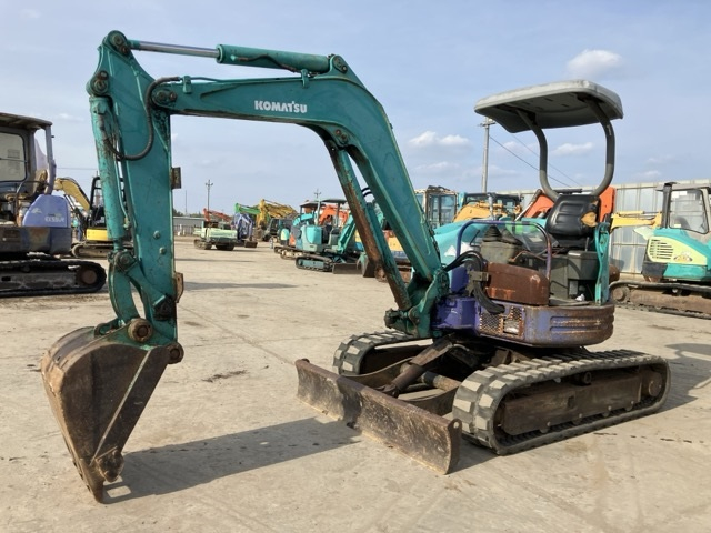 PC30FR-2