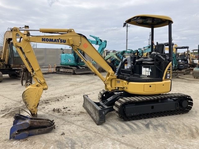 PC30MR-3
