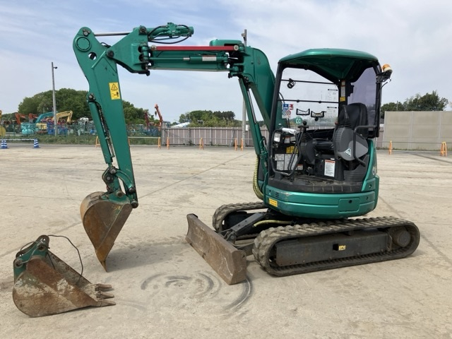 PC30UU-5