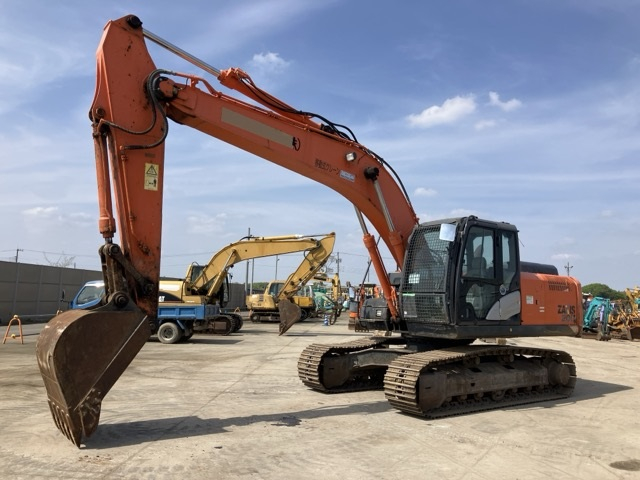 ZX200-5B