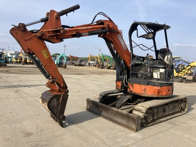 ZX40UR-3