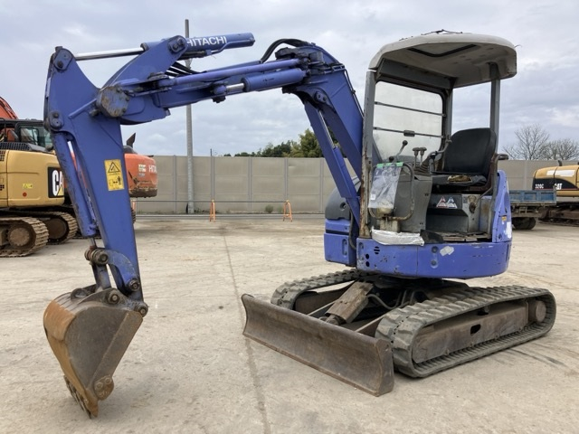EX30UR-3