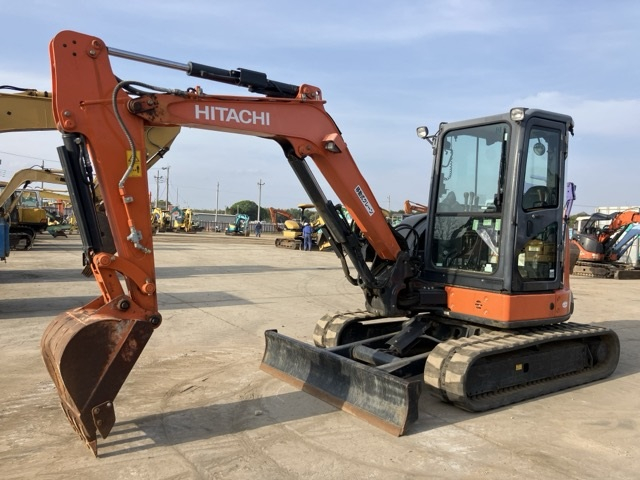 ZX40U-5B