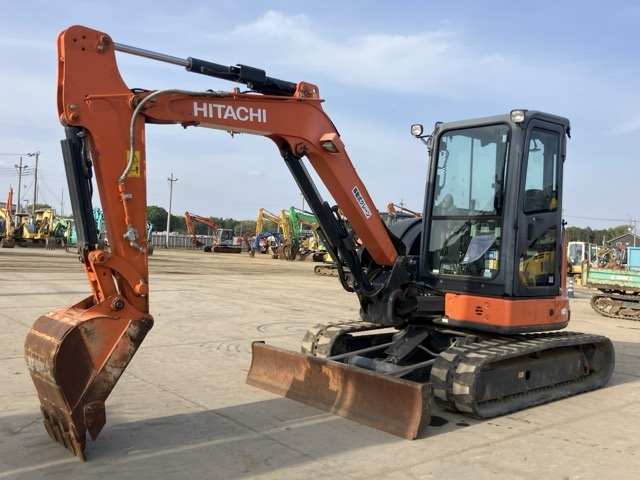 ZX40U-5B