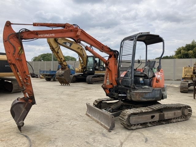 ZX35U