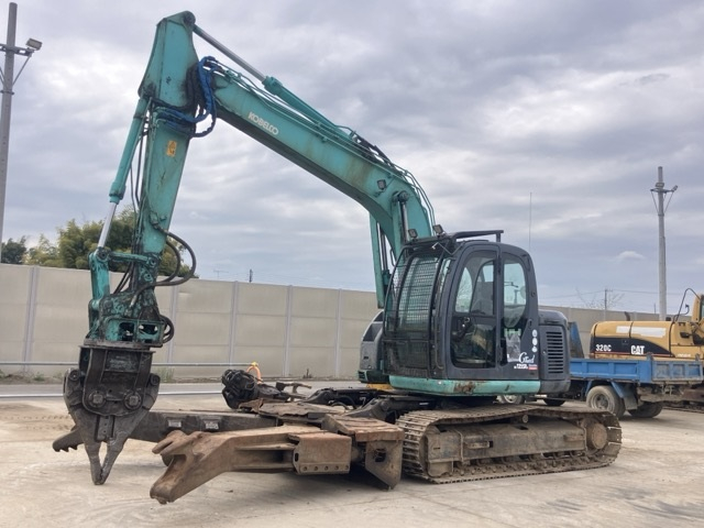 SK135SRD-1ES
