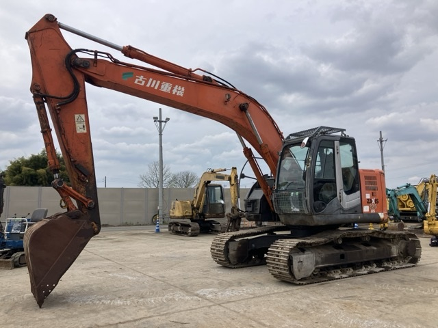 ZX225US-3