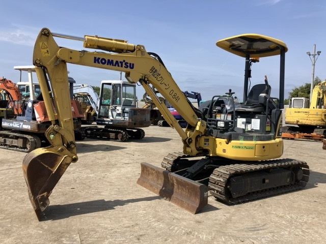 PC30MR-3