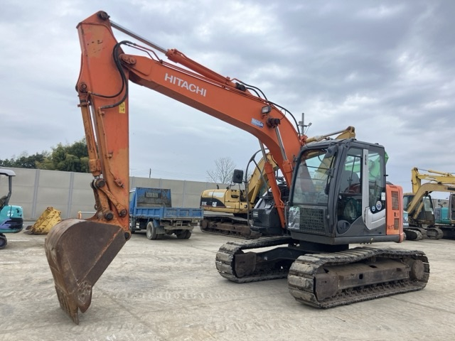 ZX135US-3