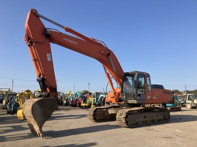 ZX350H