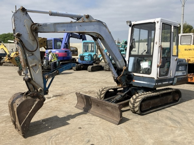 KX-033