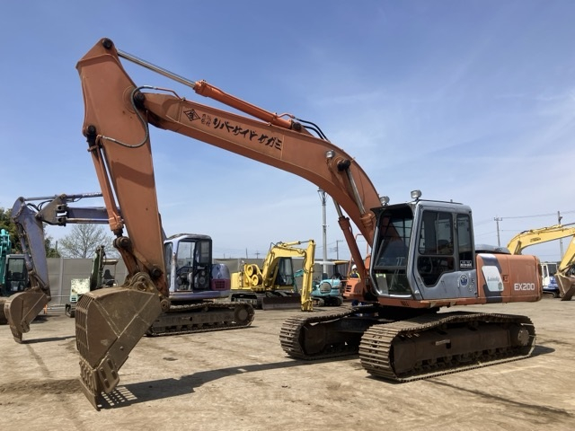 EX200-3M