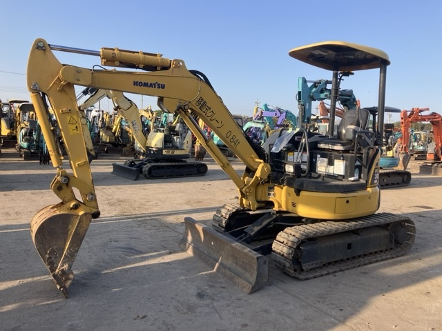 PC30MR-3