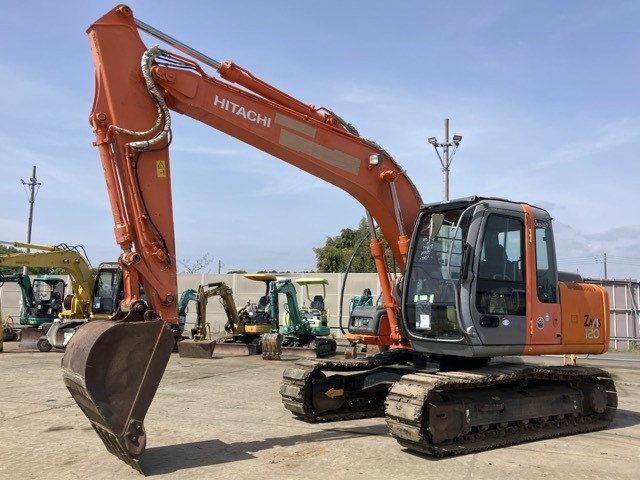 ZX120
