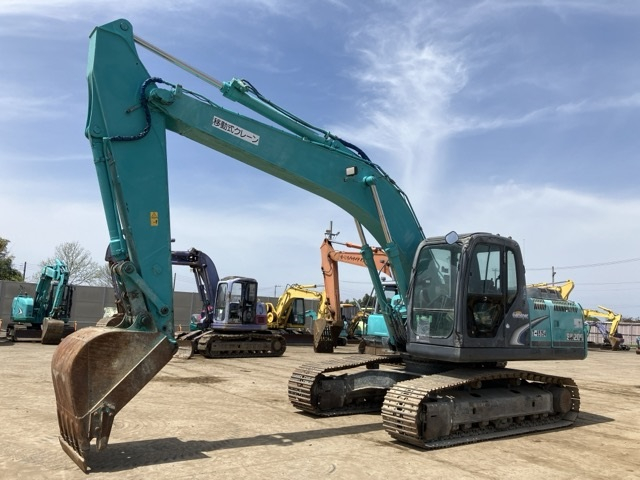 SK200-8