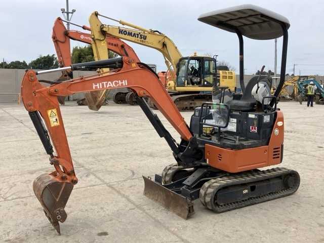 ZX17U-5A