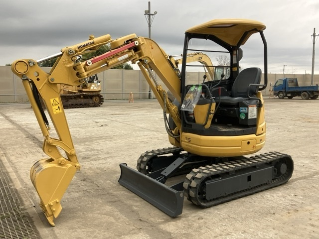 PC20UU-5
