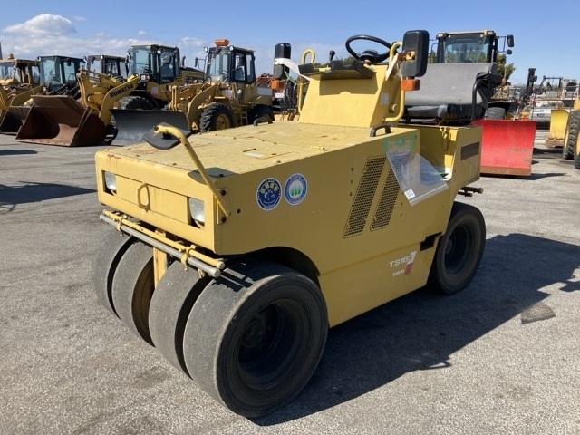 TS160