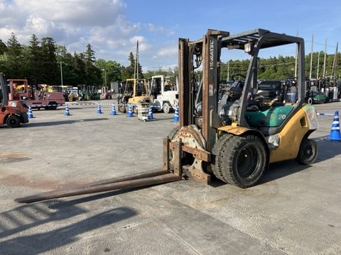 FD20T-15