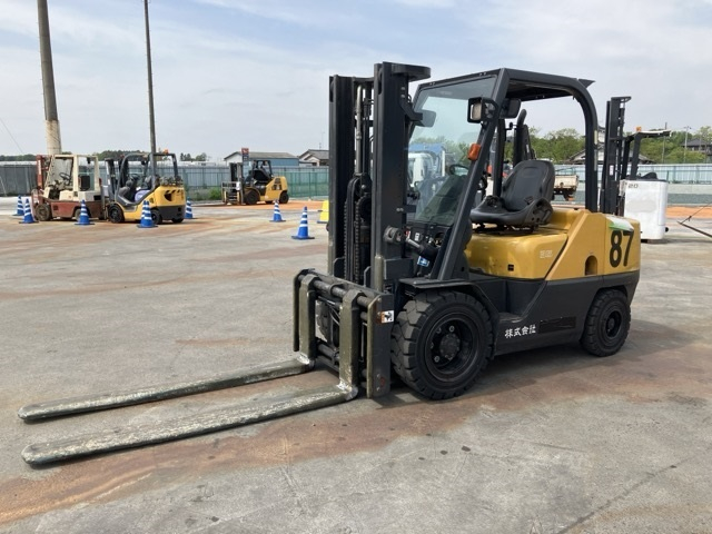 FD35T5SM