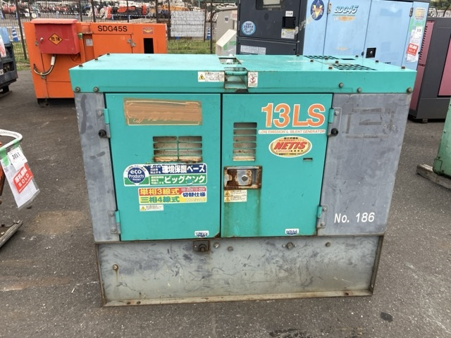 DCA-13LSYB