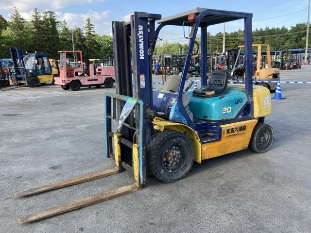 FD20C-12