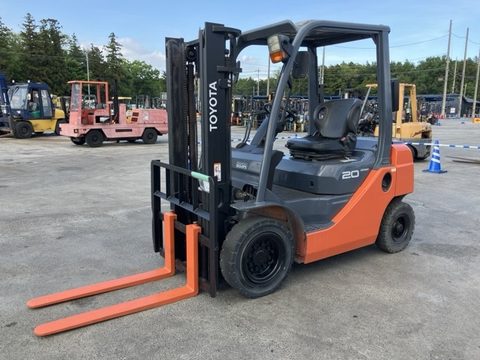 02-8FDL20