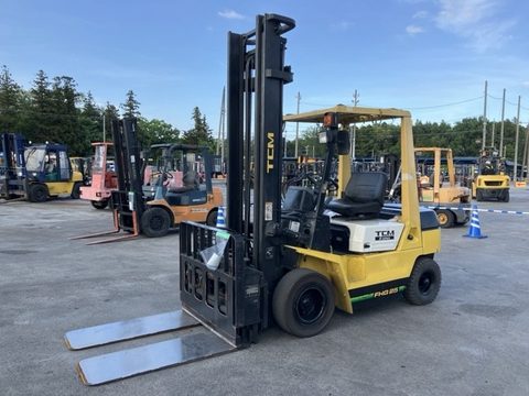 FHG25N