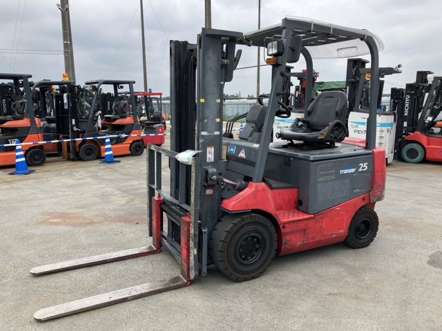 FB25PN-75-300SF