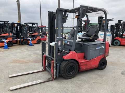 FB25PN-75-300SF
