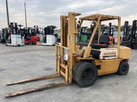 FD25L-8