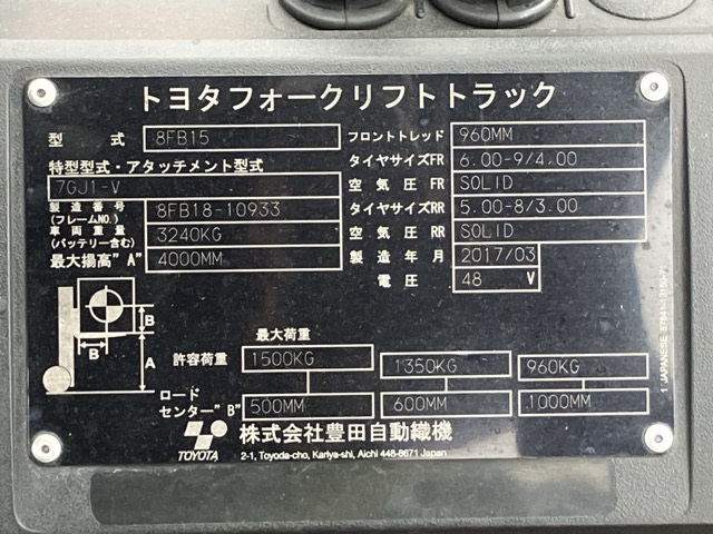 8FB15
