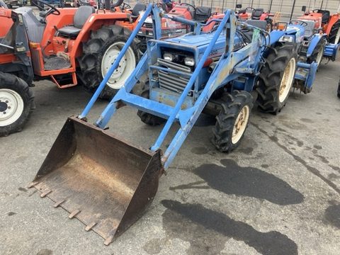 TL2300F