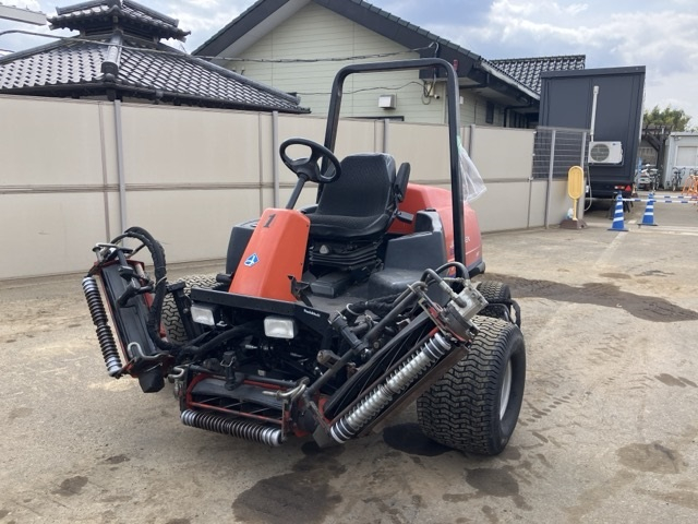 LF3800