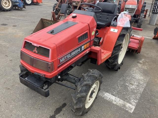 MT20D