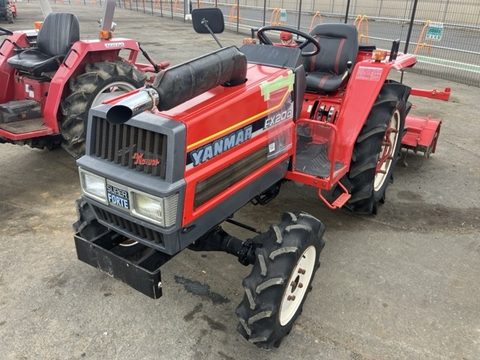 FX20D