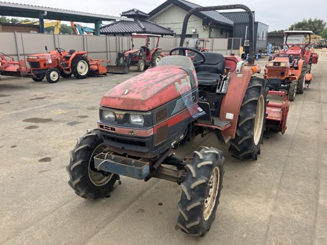MTR270