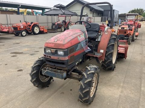 MTR270
