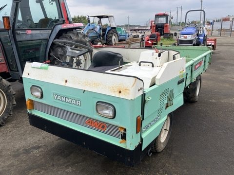 HFG182RP-4WD
