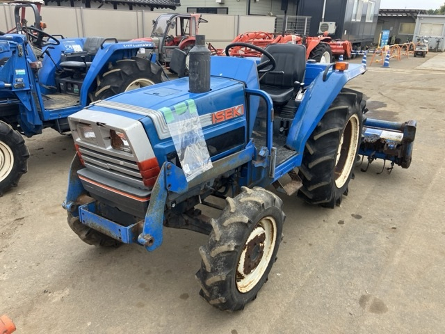 TA250F