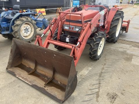 FX335D
