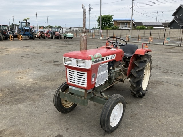 YM1500